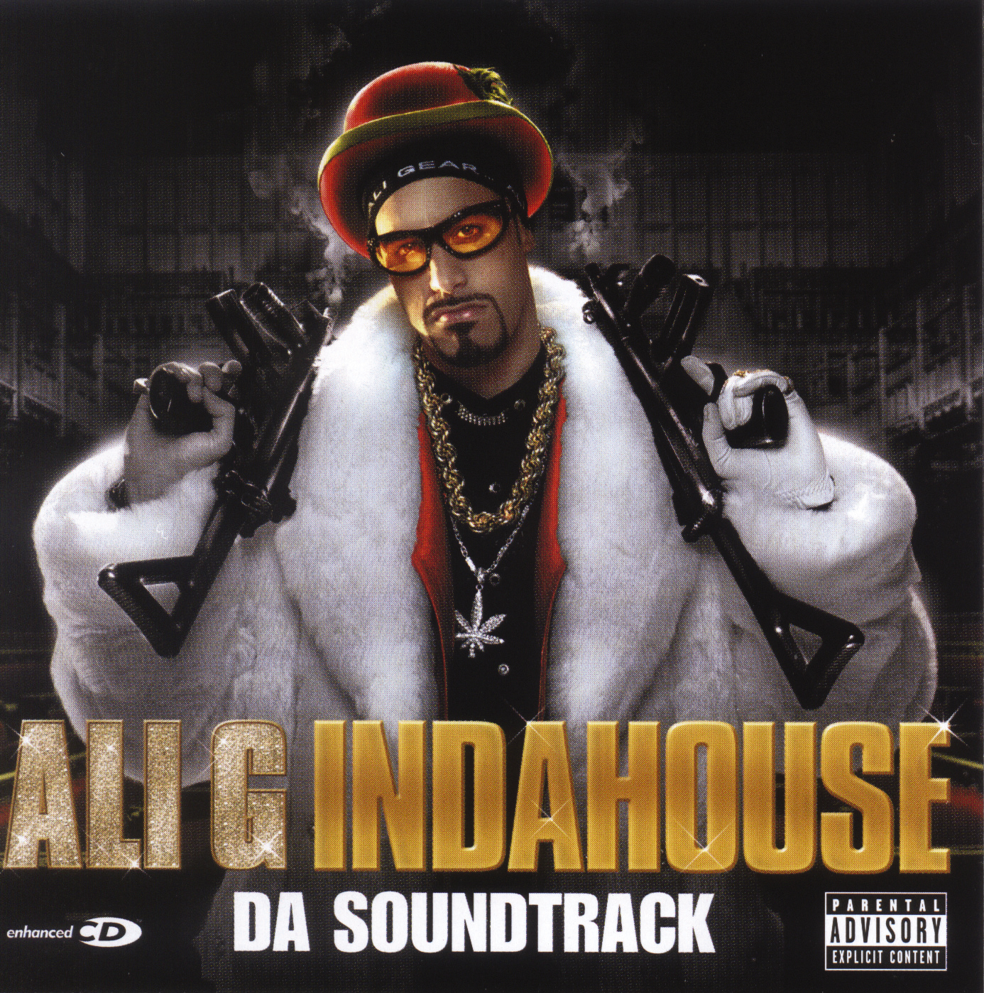 Ali G – Ali G Indahouse