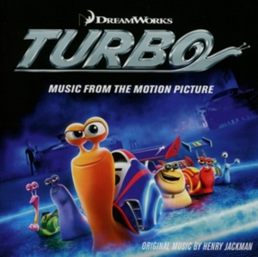 Diverse – Turbo