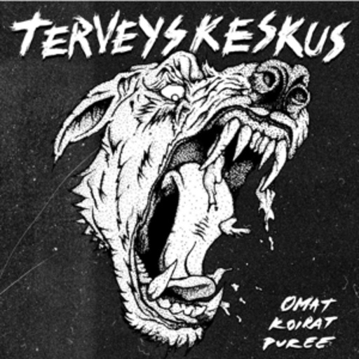 Terveyskeksus – Omat Koirat Puree