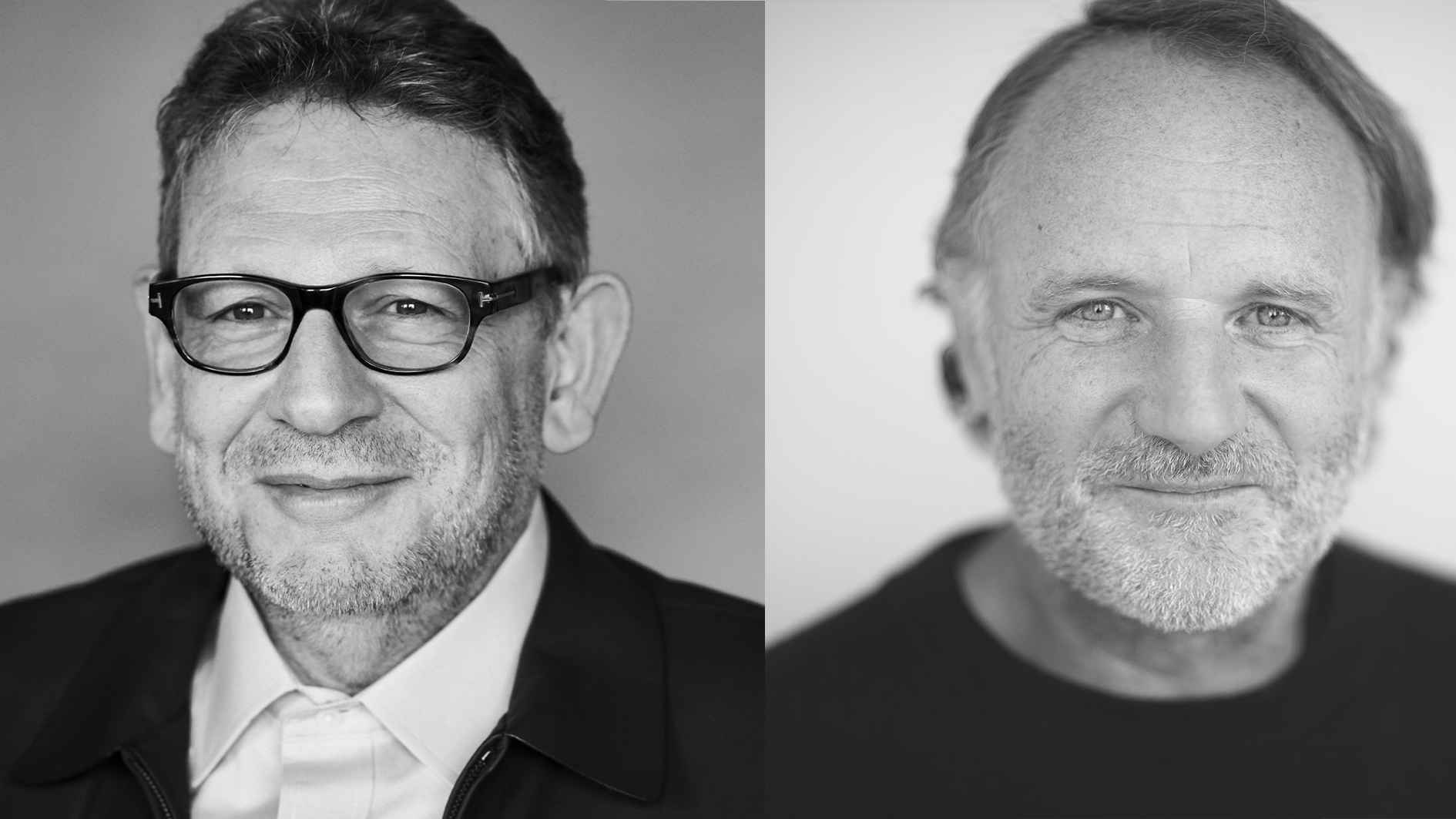 dd62bb72 7eed 41c8 b61d 4e45b644a732 Haben sich geeinigt: Lucian Grainge (links, Universal Music Group) und Denis Ladegaillerie (Believe).