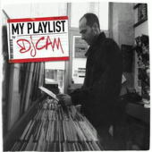 Diverse – My Playlist By DJ Cam