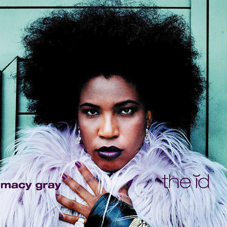 Macy Gray – The Id