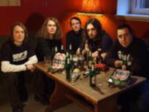 Embercrow – Trails To The Sun