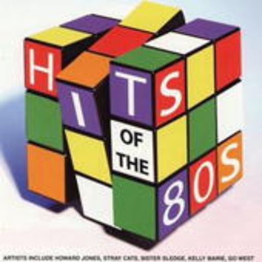 Hits Of The 80s