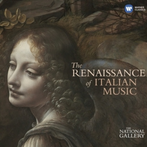 Diverse – The Renaissance Of Italian Music