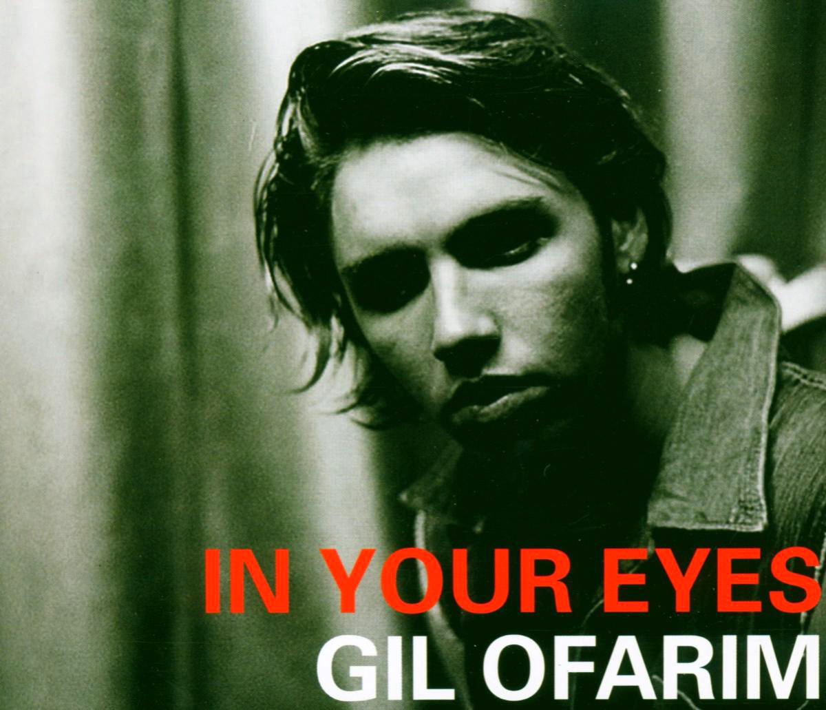 Gil Ofarim – In Your Eyes