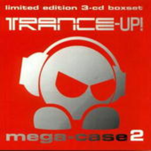 Diverse – Trance-Up! Mega-Case 2