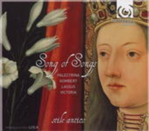 Stile Antico – Song Of Songs - Das Hohelied in der Renaissance