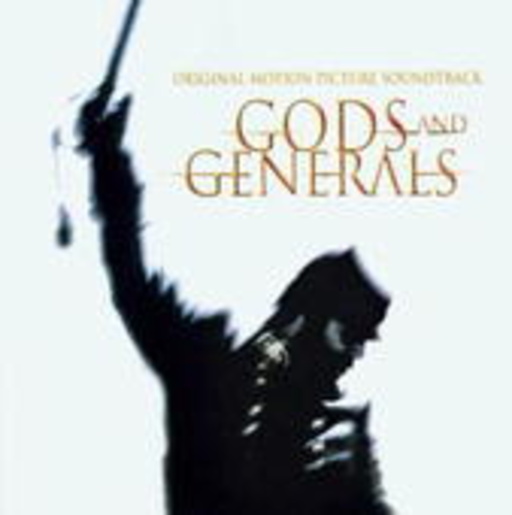 Diverse – Gods And Generals