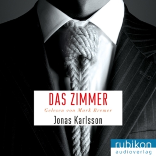 Mark Bremer – Das Zimmer