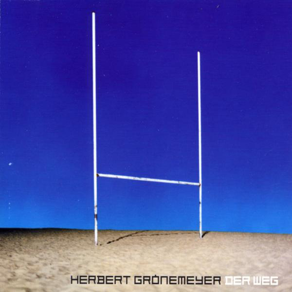 Herbert Grönemeyer – Der Weg