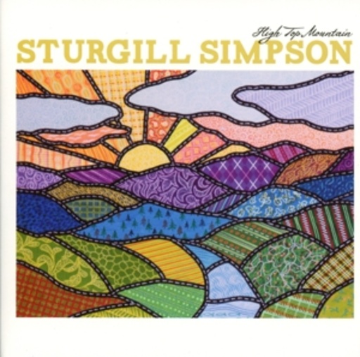 Sturgill Simpson – High Top Mountain