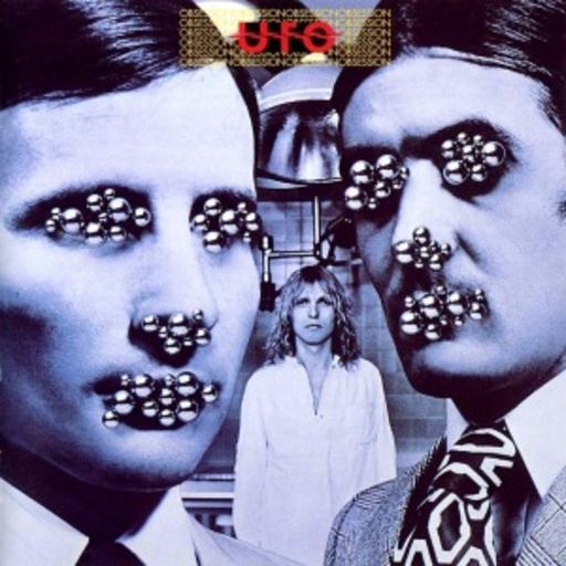 UFO – Obsession