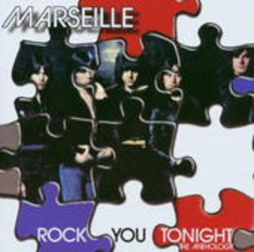Marseille – Rock You Tonight