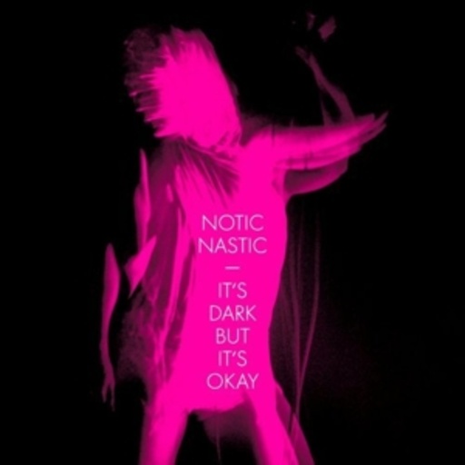 Notic Nastic – It's Dark But It's Okay