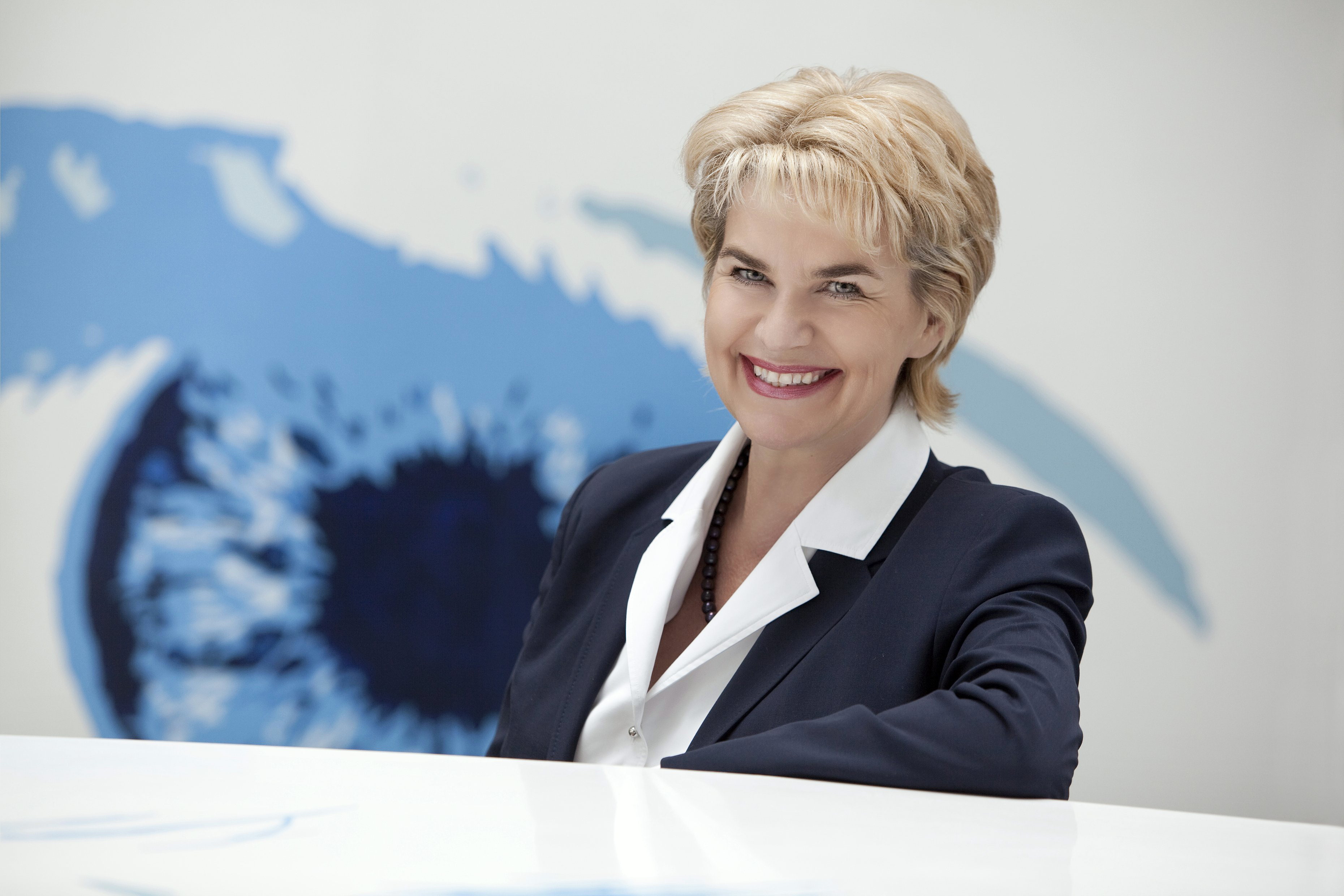 Elke Schneiderbanger