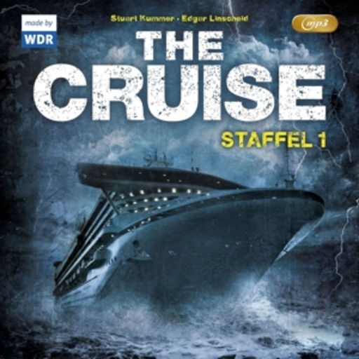 The Cruise – Staffel 1 (Folgen 01-04)