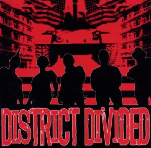 District Divided – District Divided