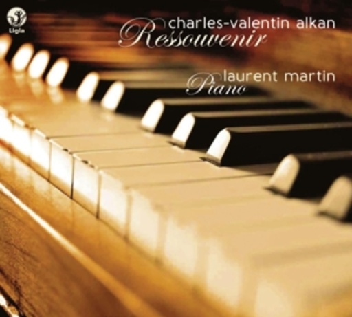 Laurent Martin – Ressouvenir