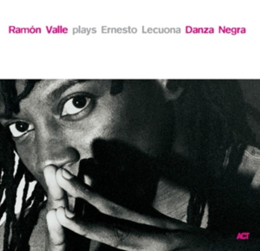 Ramón Valle – Danza Negra
