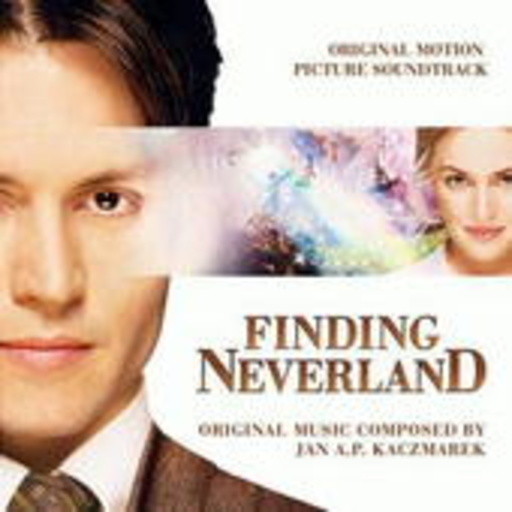 Diverse – Finding Neverland - Wenn Träume fliegen lernen
