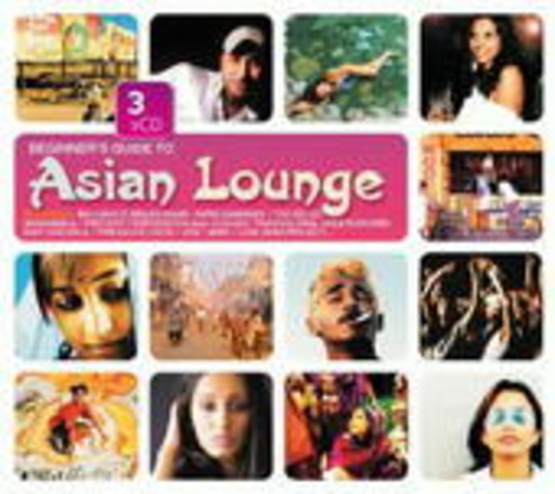 Diverse – Beginner's Guide To Asian Lounge
