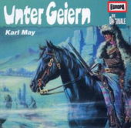 Diverse – Die Originale 12 - Unter Geiern