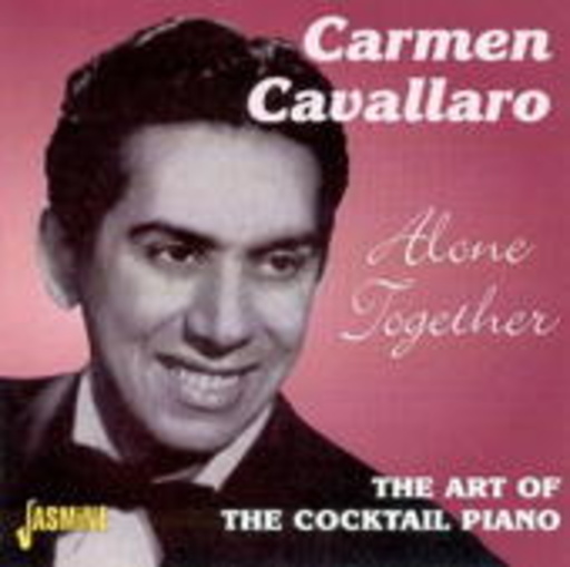 Alone Together – The Art Of Cocktail Piano