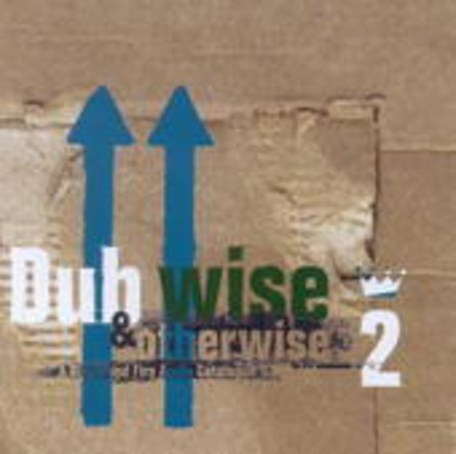 Diverse – Dubwise And Otherwise 2