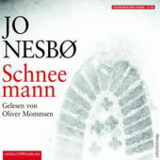 Oliver Mommsen – Schneemann