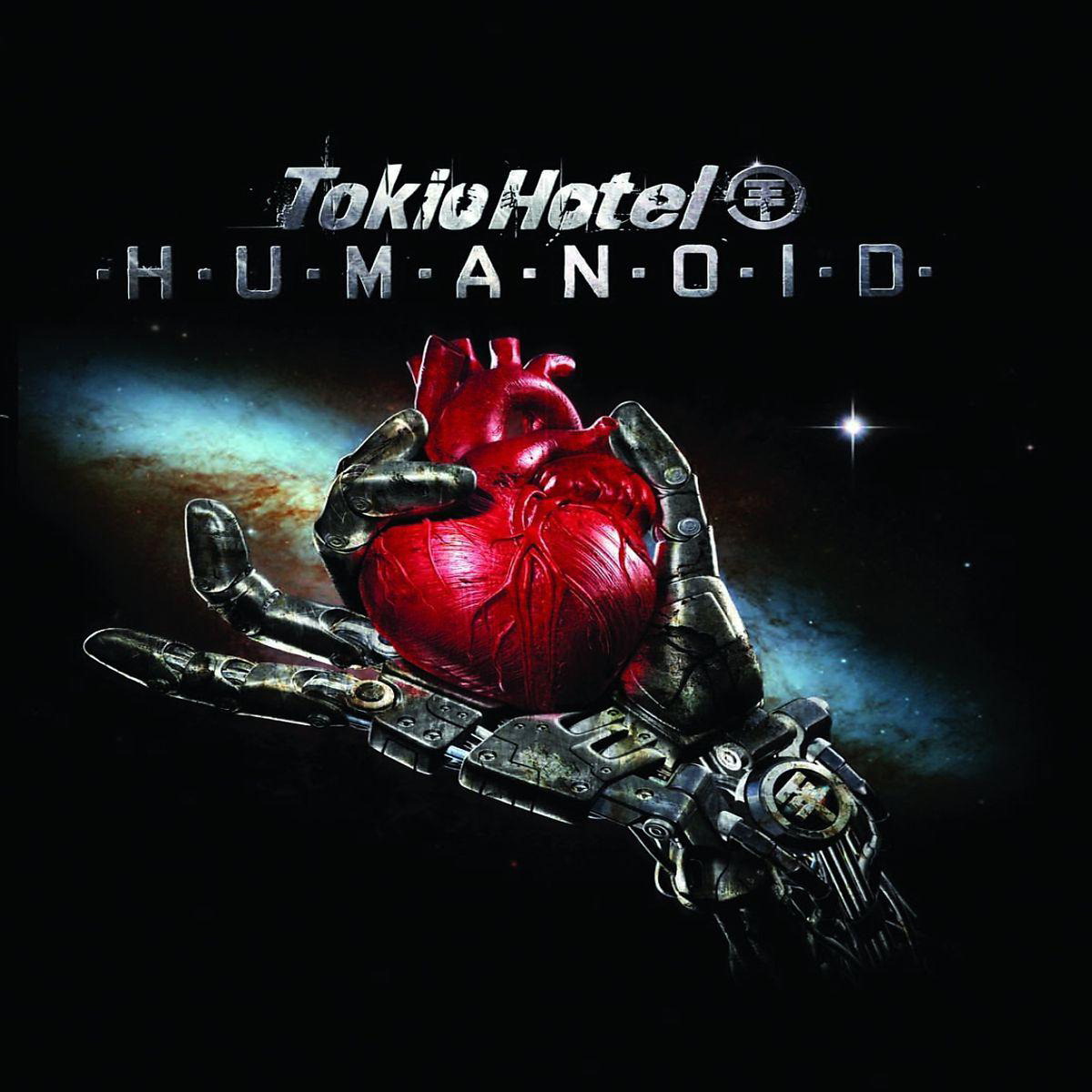 Tokio Hotel – Humanoid