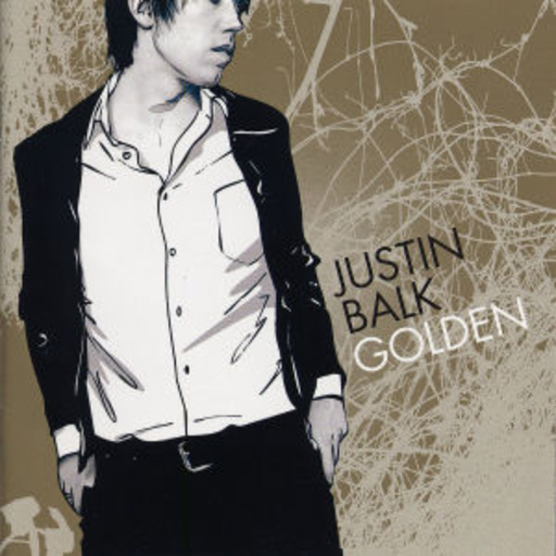 Justin Balk – Golden