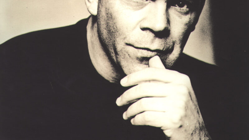 Rainer Moslener