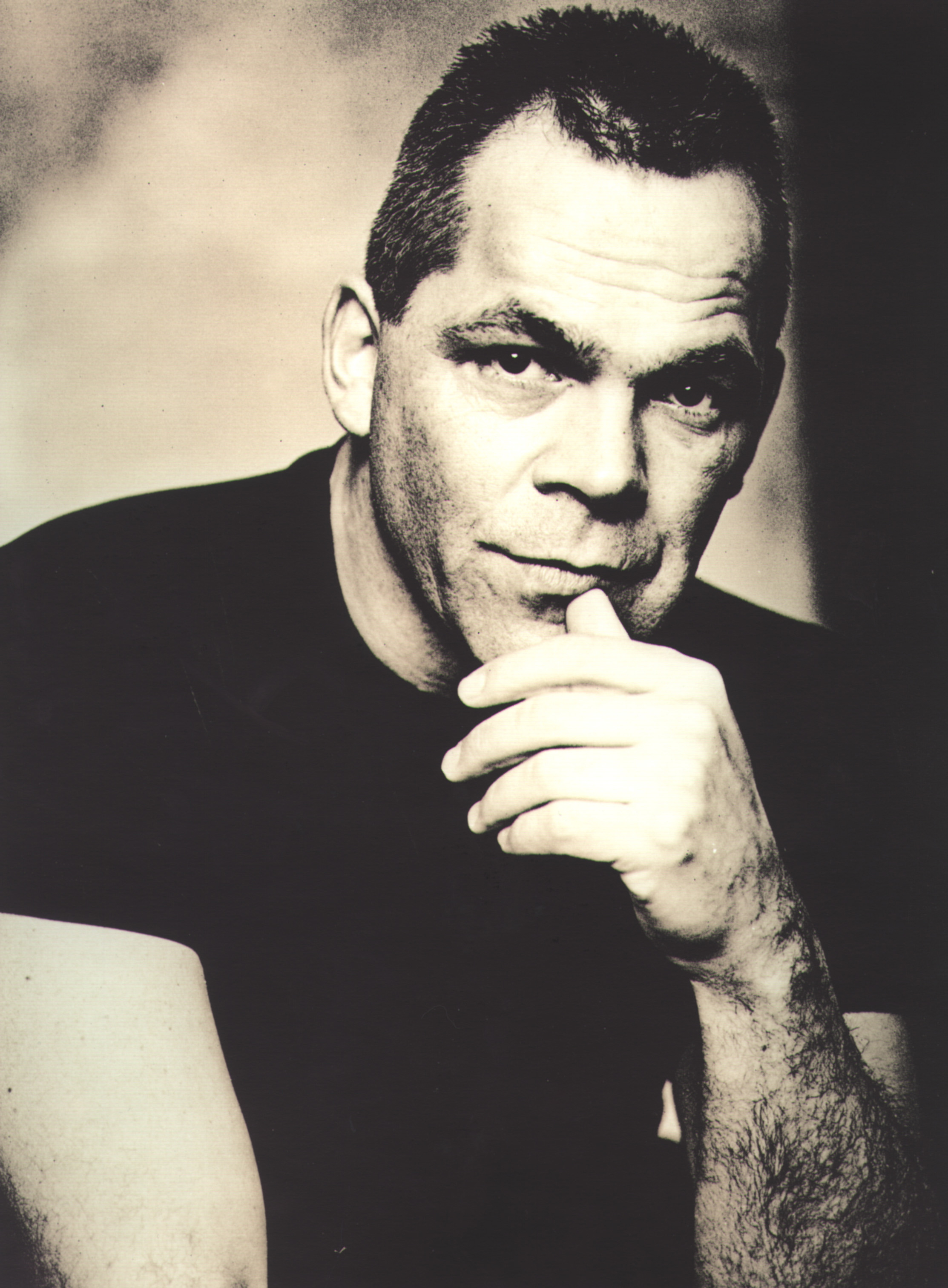 Rainer Moslener