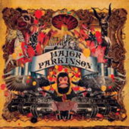 Major Pakinson – Major Pakinson