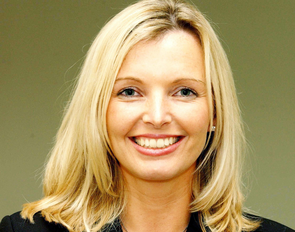 Informiert über Planungen: Bettina Müller