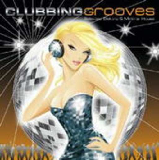 Diverse – Clubbing Grooves