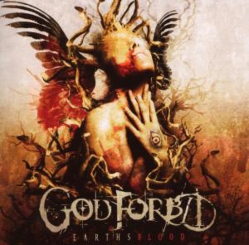 God Forbid – Earthsblood