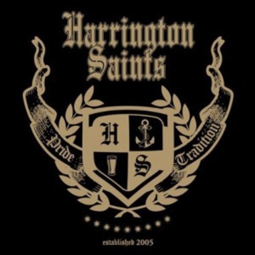 Harrington Saints – Pride & Tradition