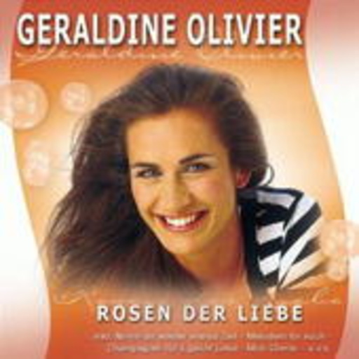 Geraldine Olivier – Rosen der Liebe