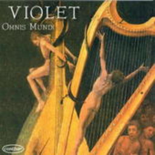 Violet – Omnis Mundi