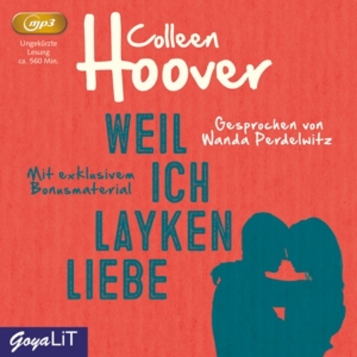 Wanda Perdelwitz – Weil ich Layken liebe