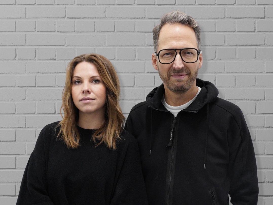 dd88a4700a49fe5656be594fe2d9748204a01c561be31c289e7d48836a14cf02 Leiten BigZoom: Sabrina Eckl-Wintzer und Steffen Harning