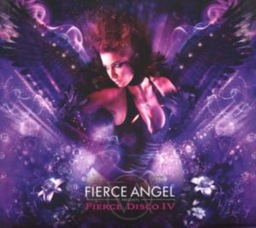 Diverse – Fierce Disco IV