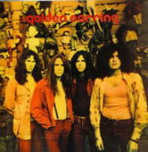 Golden Earring – Golden Earring