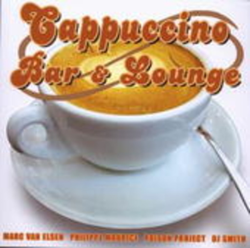 Diverse – Cappuccino Bar & Lounge