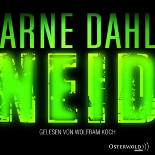 Wolfram Koch – Neid