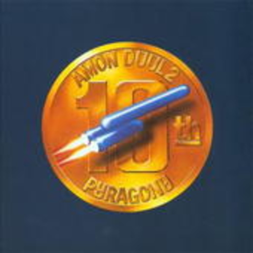 Amon Düül II – Pyragony X