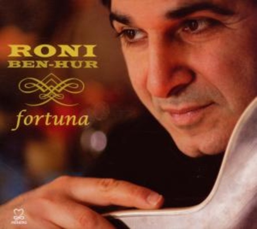 Roni Ben-Hur – Fortuna