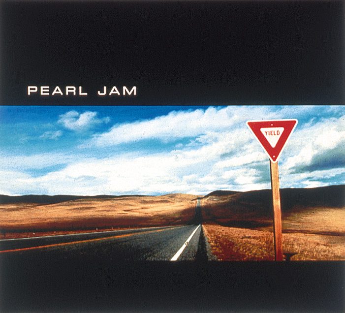 Pearl Jam – Yield